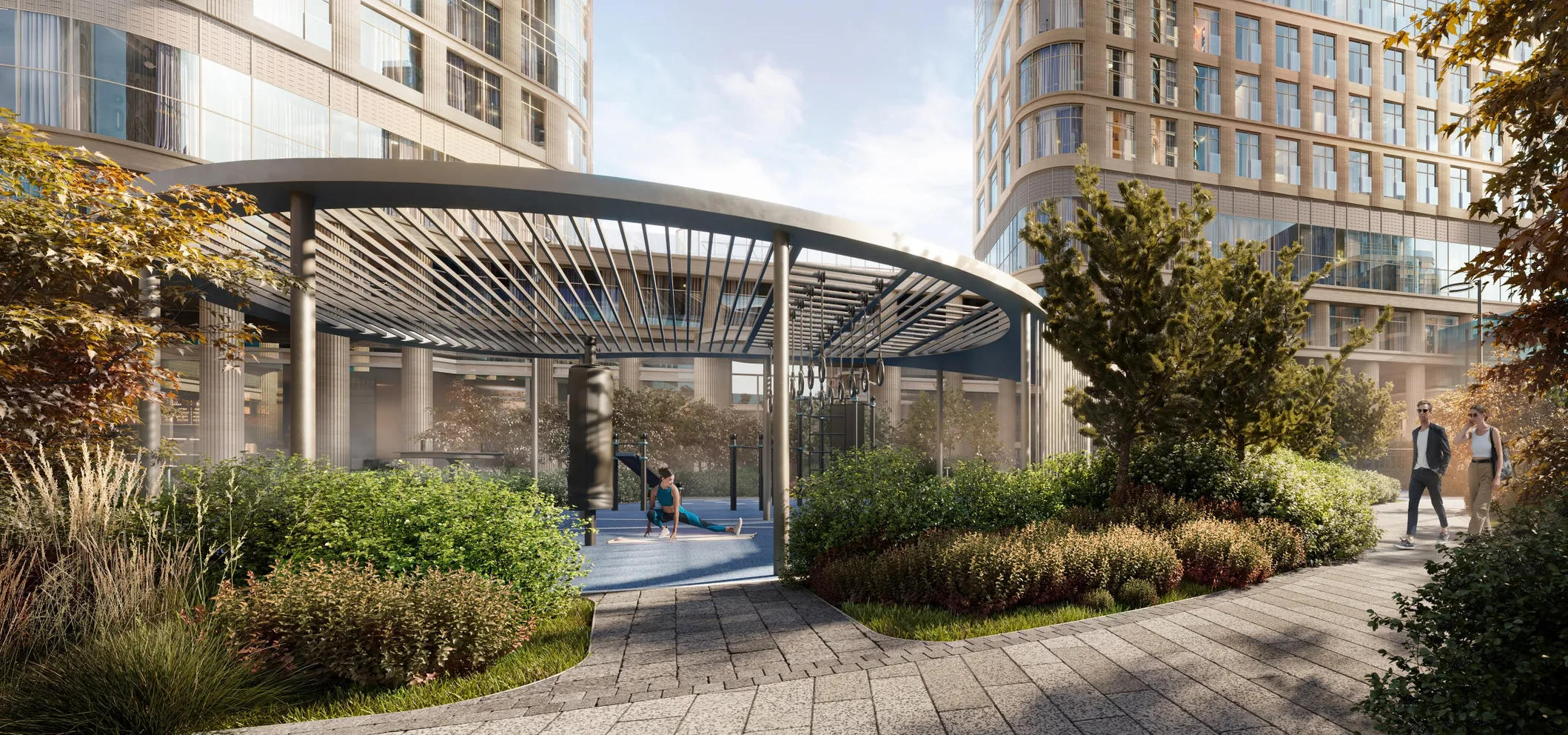 Млечный путь