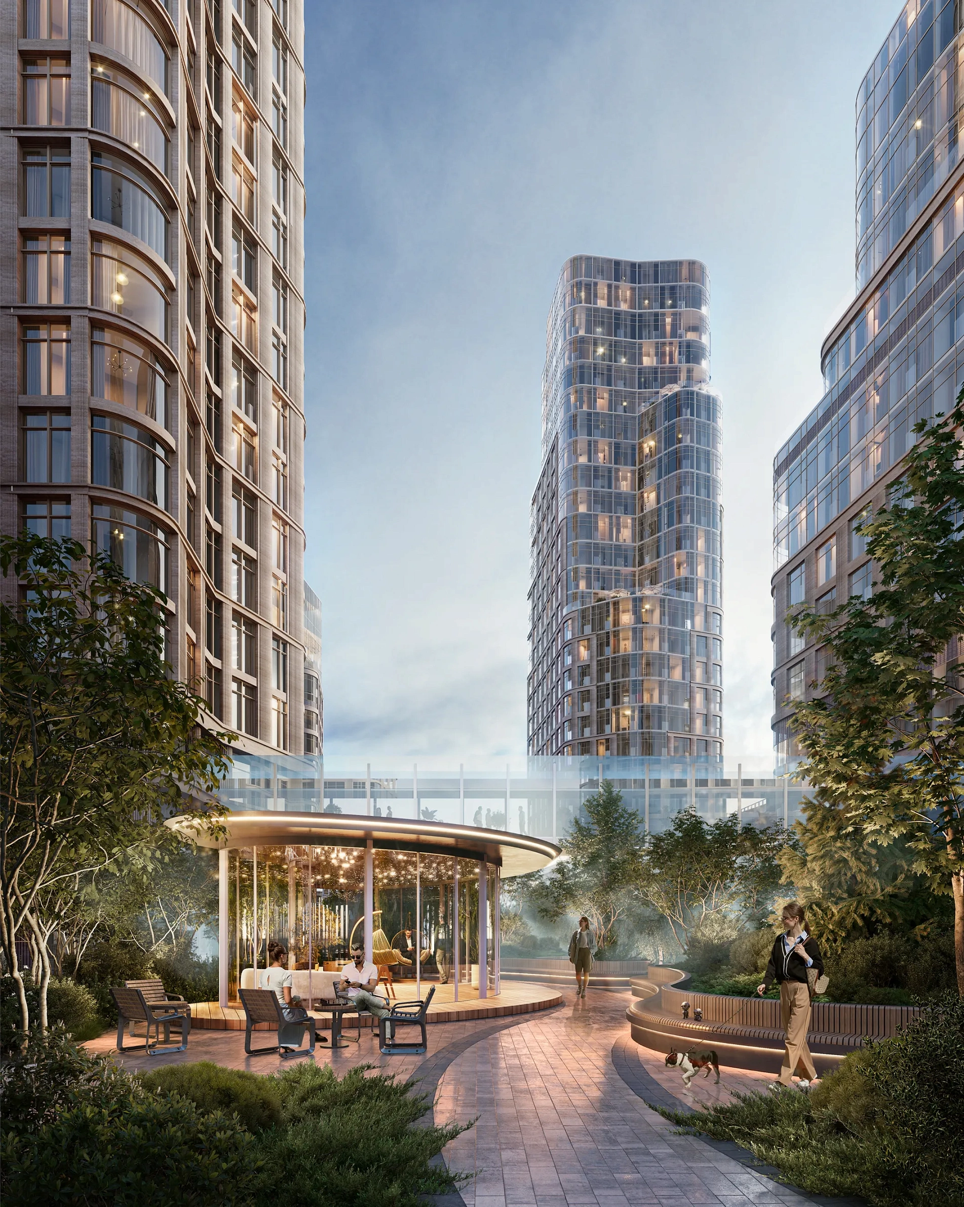 Млечный путь